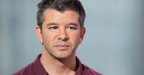 Uber CEO Travis Kalanick Promises to Make 'A More Humble Company' | TIME