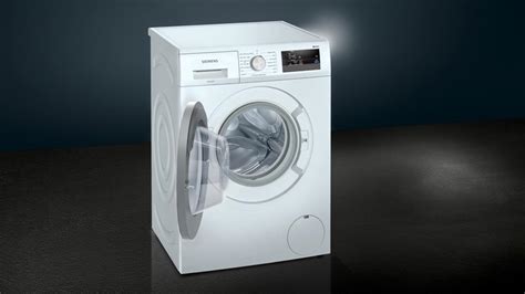 Siemens WM14N005NL IQ300 Wasmachine Kopen EP Nl