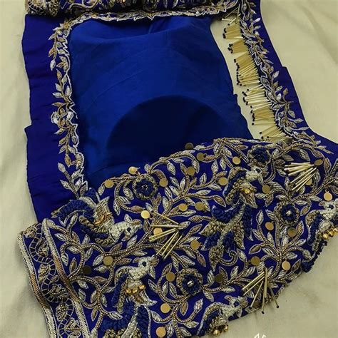 Best Blouse Designs Saree Blouse Shoulder Bag Photo And Video