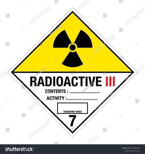 528 Radioactive Placard Images, Stock Photos & Vectors | Shutterstock