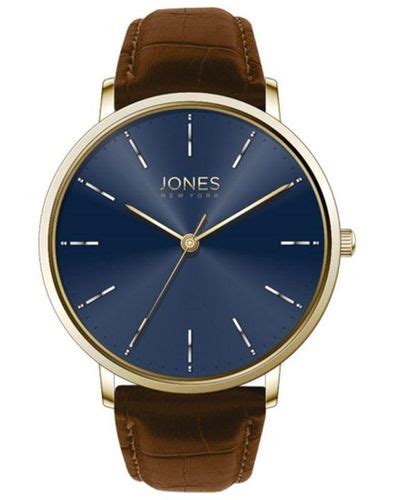 Jones New York Watches For Men Online Sale Up To 15 Off Lyst