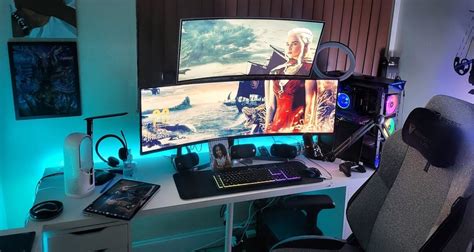 Final Battlestation Update For 2018 Rbattlestations