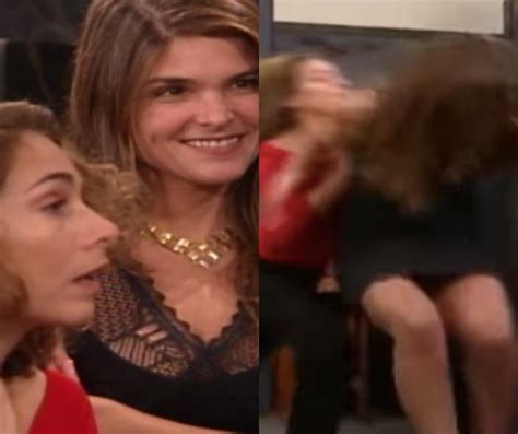 Alicinha leva surra dupla em O Clone saiba como será