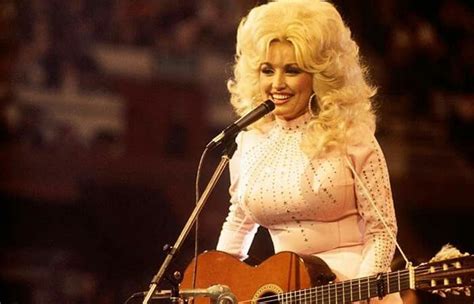 The 40 Best Dolly Parton Covers Ever - Cover Me