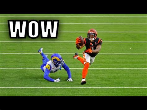 Best One Handed Catches In Nfl History Youtube