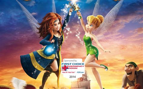 Tinkerbell and the Pirate Fairy Tickets in Little Elm, TX, United States