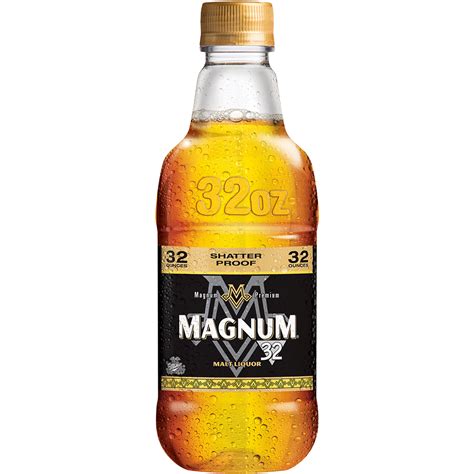 Magnum Malt Liquor Gotoliquorstore