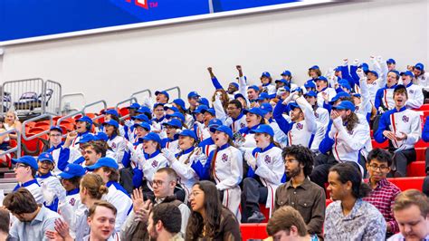 Shenandoah University Marching Band Chosen To Perform in London’s New ...