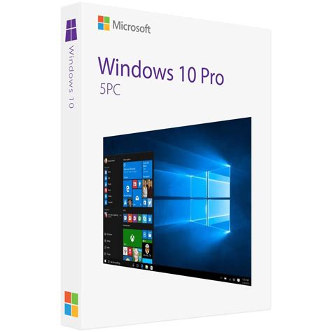 Buy Microsoft Windows Professional Pc Flixeasy