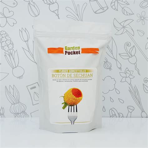 Flores comestibles | Garden Pocket