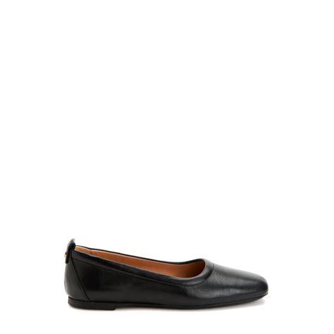 Buy Aquatalia Janette Slip Ons Black At Off Editorialist