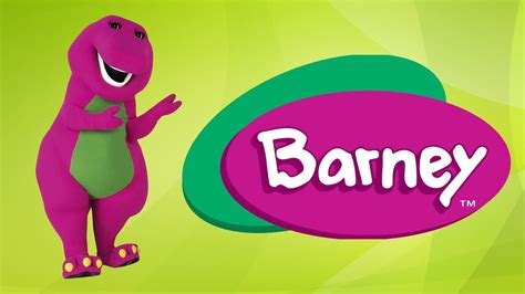 Barney And Friends · Season 2 Episode 17 · Having Tens Of Fun Plex