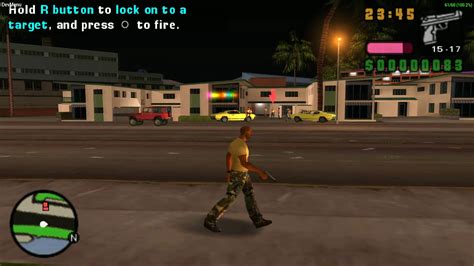 Grand Theft Auto Vice City Stories Download Gamefabrique