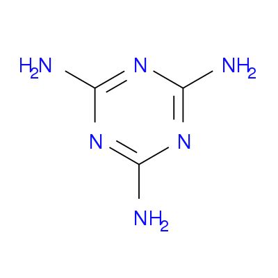 CAS 108 78 1 三聚氰胺 智览网AboutLab实验室一站式采购平台