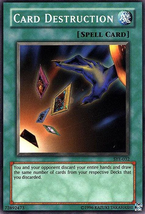 15 Best Draw Cards In Yu Gi Oh Ranked LyncConf