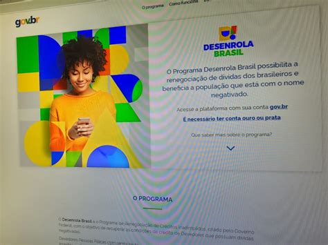 Programa Desenrola é Prorrogado Até Março De 2024