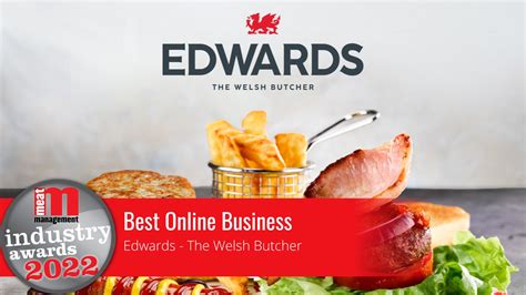 Edwards Of Conwy Edwardsofconwy Twitter