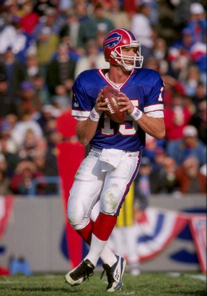 Todd Collins Quarterback Stock Photos and Pictures | Getty Images