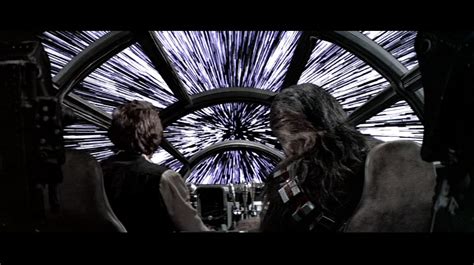 Why Don't We Have a 'Star Wars' Hyperdrive Yet? | Space