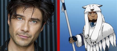 Avatar The Last Airbender Season 1 Netflix Cast Every Confirmed Cast