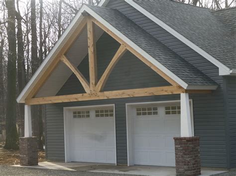 Lancaster Custom Garage Builders | Detached Garage Additions Near Me