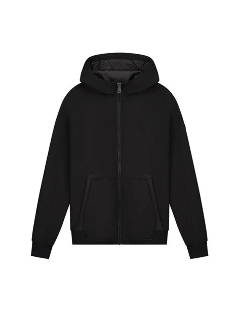 Malelions Signature Softshell Jacket Black Eddy S Eindhoven