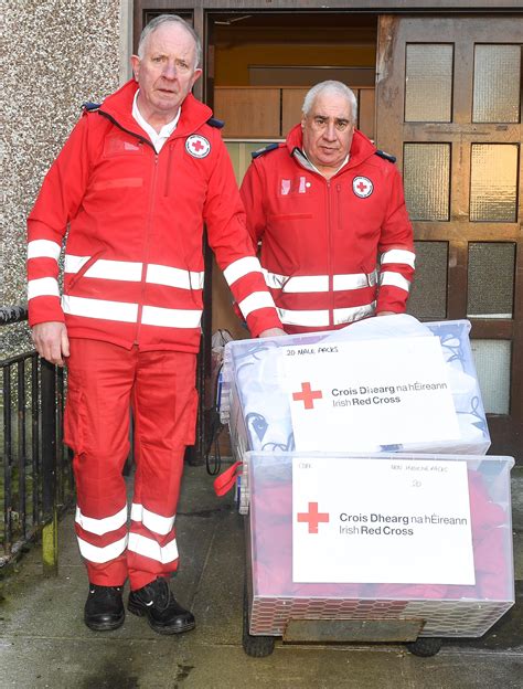 Irish Red Cross (@irishredcross) / Twitter