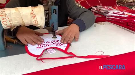 VIDEO Il Mio Primo Natale L Artigianato Dolce Ai Mercatini Di