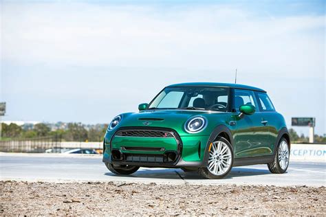 2023 Mini Cooper S Joins Our Long-Term Fleet | I love the cars