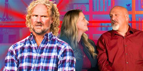 Sister Wives Season 18 News Release Date Cast Trailer And Everything