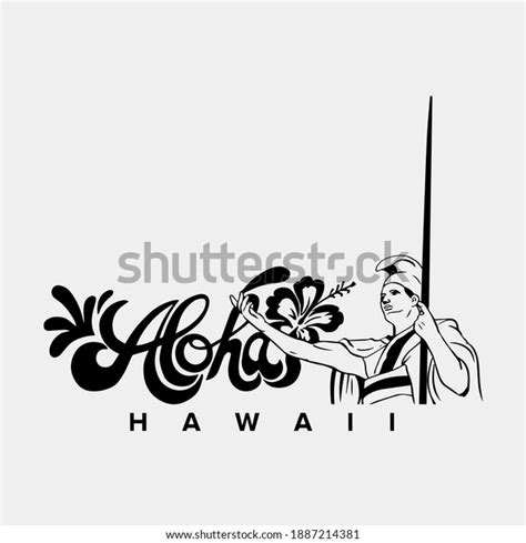 King Kamehameha Statue Over 3 Royalty Free Licensable Stock