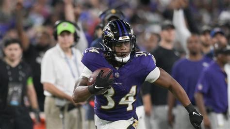 Nfl Dfs Picks 2023 Preseason Week 2 Ravens Vs Commanders Lineups