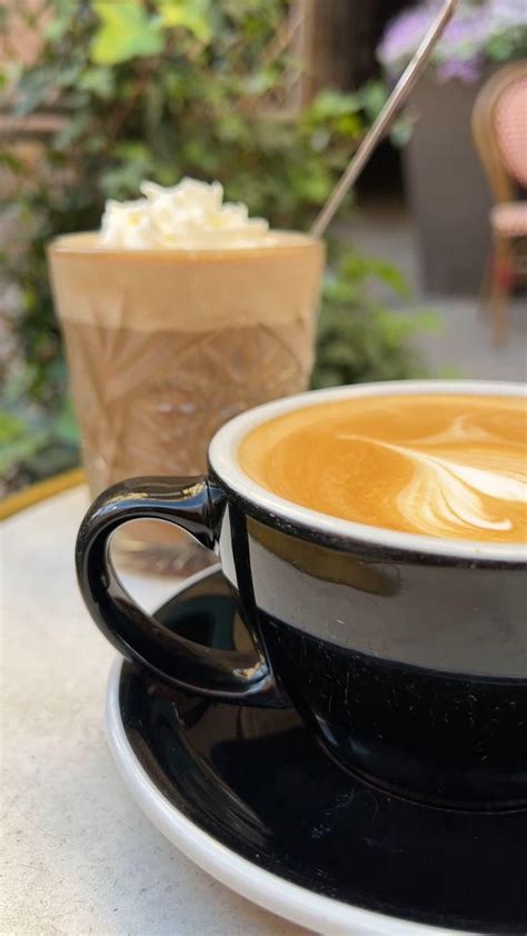 A Coffee Lovers Guide To The Best Cafes In Helsinki Artofit