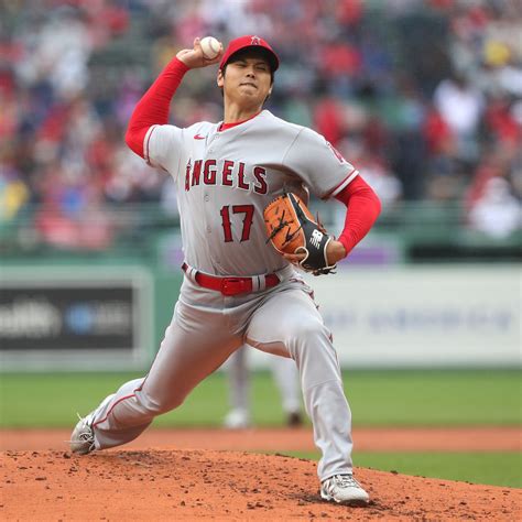 MLB News: Shohei Ohtani UCL Tear Ends His Pitching Season with the ...