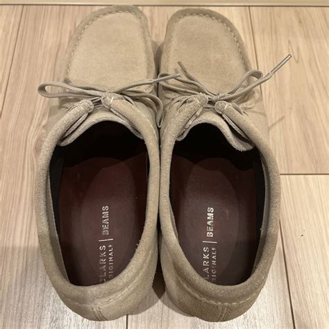 Yahoo Clarks Beams