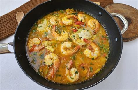 Receitas De Moqueca Para Sentir O Melhor Do Sabor Brasileiro