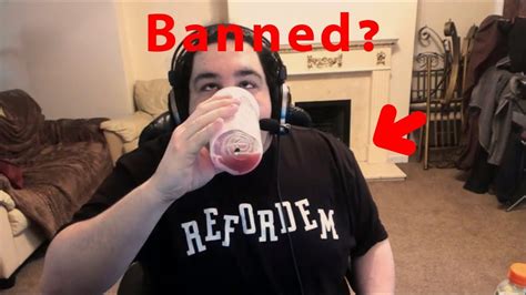 Greekgodx Banned Just Chatting Twitch Highlights 2019 Xqc Destiny