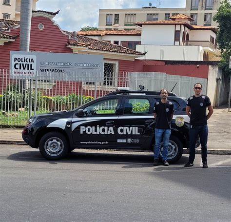 Polícia Civil Recebe Novas Viaturas Para Delegacias Em Todo O Estado