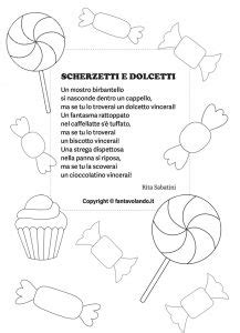 Tutte Le Poesie Di Fantavolando Per Halloween Fantavolando