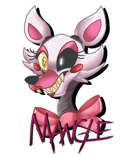 The Mangle Mangle Photo 40305712 Fanpop