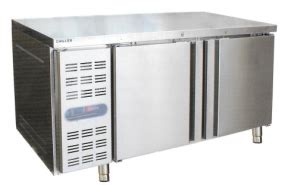 Door Counter Chiller M Uc Top Maple Enterprise Sdn Bhd