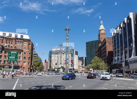 Haymarket sydney australien hi-res stock photography and images - Alamy