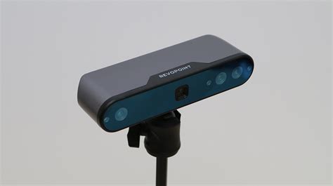 Revopoint Inspire D Scanner Review Low Cost D Scanning