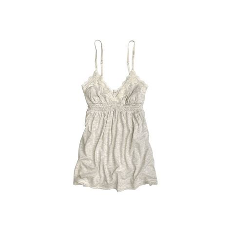 Abercrombie Fitch Women Tanks Tubes Tara Liked On Polyvore