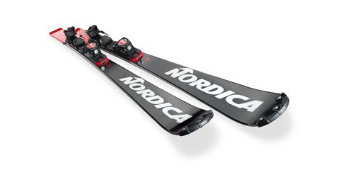 Dobermann Slj Plate Nordica Skis And Boots Official Website