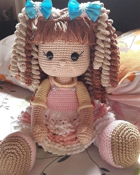 Amigurumi Passo A Passo Tenha Acesso As Melhores Receitas Poup Es En