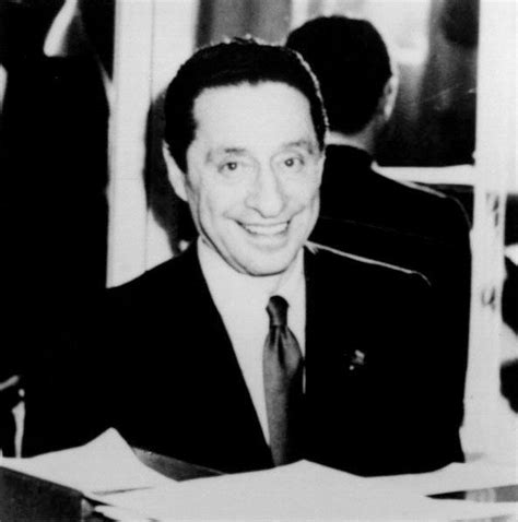 Harold Arlen | Artist | GRAMMY.com