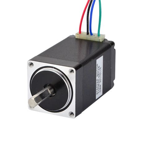 Nema Bipolar Motor Deg Ncm With Wires Oz Robotics