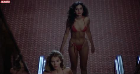 Naked Valeria Golino In Blind Date