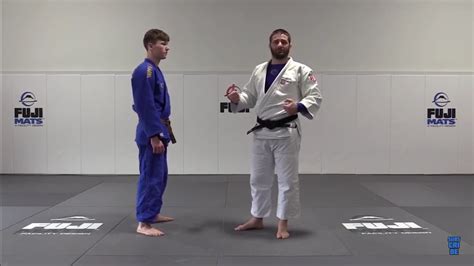 Drills For On The Mat Strength With Satoshi Ishii And Travis Stevens Judo Fanatics